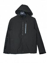 Куртка Bona 7436BNA waterproof - делук