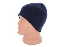 Шапка Red Hat Clothes KA649-2 blue флис - делук