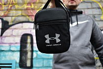 Сумка Candy Bags CB205 black - делук