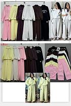 Костюм Спорт Dorimodes BT8076 pink - делук