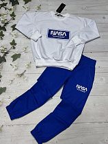Костюм Спорт Marimaks 1028 navy - делук