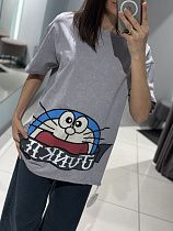 Футболка Comod 980 l.grey - делук