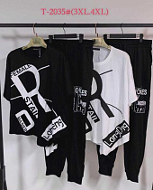 Костюм Saint Wish 2035 mix - делук