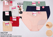 Трусики X4273 - делук