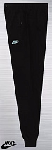 Штаны Спорт Azt 1122 black - делук