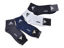 Носки Obuv Ok2 V104-2 (99072) mix - делук