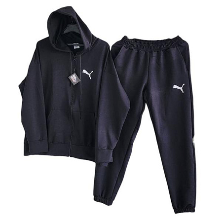 Костюм Спорт Tran TR574 navy - делук