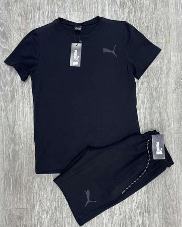Костюм Спорт Annet VE0093 navy - делук