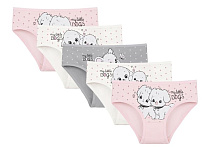 Трусы Disneyopt Kids DS315-4171PB212 mix (6-7) - делук