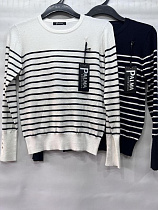 Свитер Emsweekis E861 black Свитер Emsweekis E861 black - делук