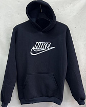 Худи Tran TR269 navy - делук