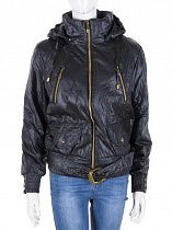 Куртка DS08-159-15 black