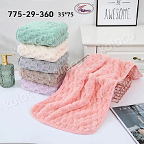 Полотенце Koloco 775-29-360 - делук