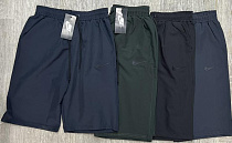 Шорты Mirwear MW1349-224 navy - делук