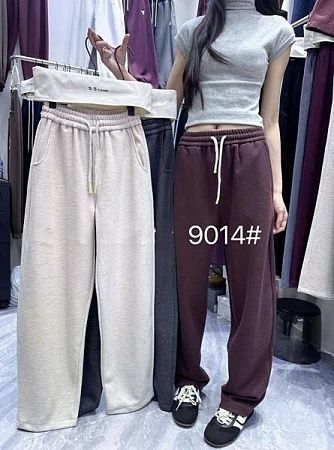 Штаны Спорт Direa 9014 mix - делук