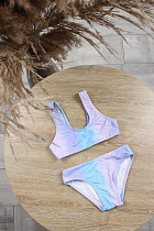 Купальник Sun&Sea 9593 purple - делук