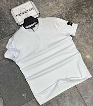 Футболка Verton W26823 white - делук