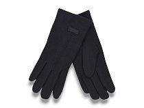 Перчатки Королева B15-81 black - делук