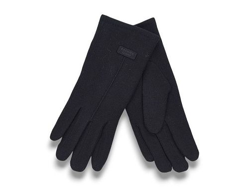 Перчатки Королева B15-81 black - делук