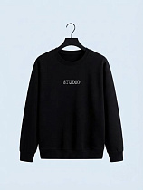 Свитер Dino D1649 black - делук