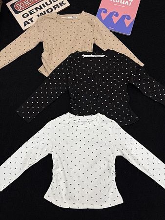 Свитер Yalisi 5822 black - делук