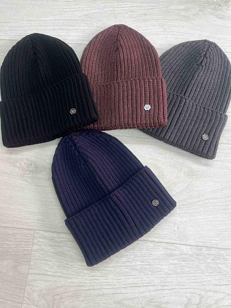 Шапка Dgmd D686 mix - делук