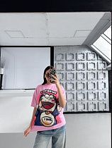 Футболка Trend TR104 pink - делук