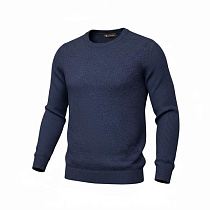 Свитер 2Bro 913 navy - делук