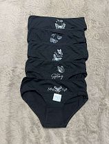 Трусы Disneyopt Babochka black (14-15) Трусы Disneyopt Babochka black (14-15) - делук