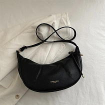 Сумка Fashion Bag B1772-4 black - делук