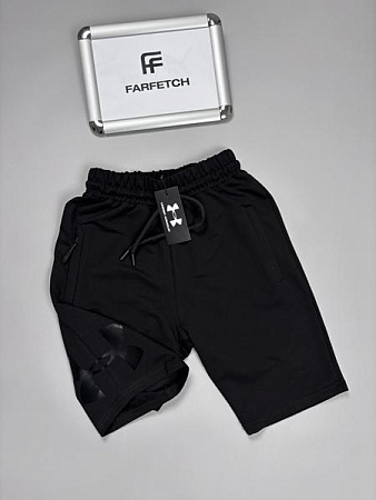Шорты Hous Of Timur HT2541 black - делук