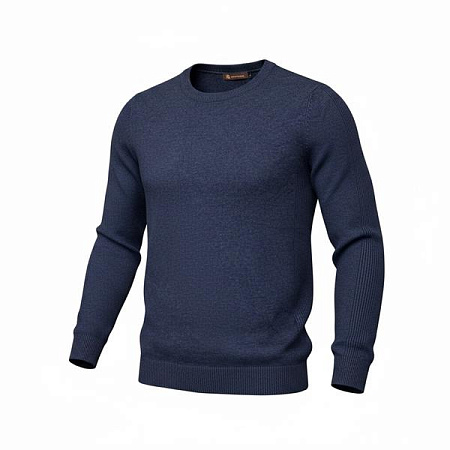 Свитер 2Bro 913 navy - делук