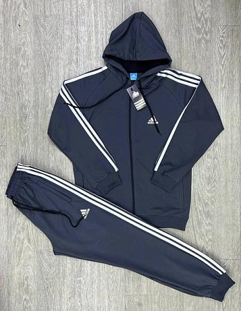 Костюм Спорт Mirwear 202-4 d.grey - делук
