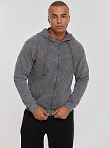 Кофта Спорт Little Secret 400476 grey - делук