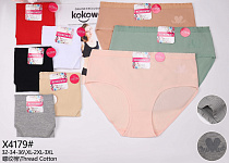 Трусики X4179 - делук