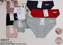 Трусики X0831 - делук