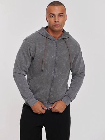 Кофта Спорт Little Secret 400476 grey - делук
