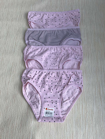 Трусы Disneyopt Kids 418116 mix (6-7) Трусы Disneyopt Kids 418116 mix (6-7) - делук