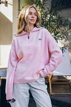 Свитер Little Secret 2503 pink - делук