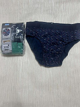 Трусы Disneyopt D4418 mix (3XL) - делук