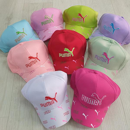 Кепка Candy CN2489 mix - делук