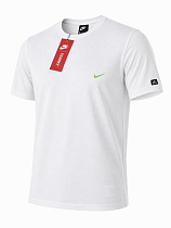 Футболка Alex Clothes 14446 white - делук