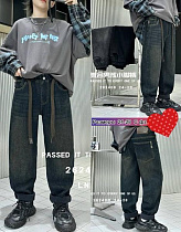 Джинсы Meloria 262408 navy Джинсы Meloria 262408 navy - делук