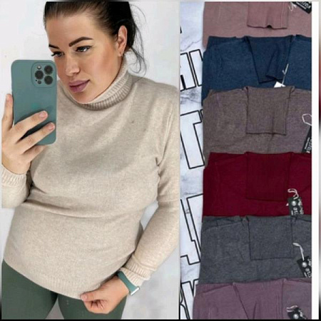 Гольф Sport Style AB2 mix - делук