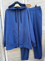 Костюм Спорт Sport Style 12 blue - делук