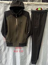 Костюм Спорт Vanda 133 khaki - делук