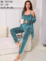 Комплект Estima 70314 green - делук