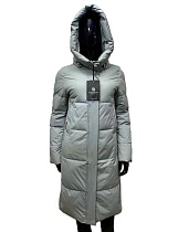 Куртка Orange Chinese 632 l.blue - делук