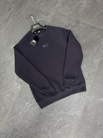 Свитер F.T.H F565 grey Свитер F.T.H F565 grey - делук