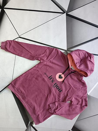 Худи Ibambino IB772 d.powder - делук